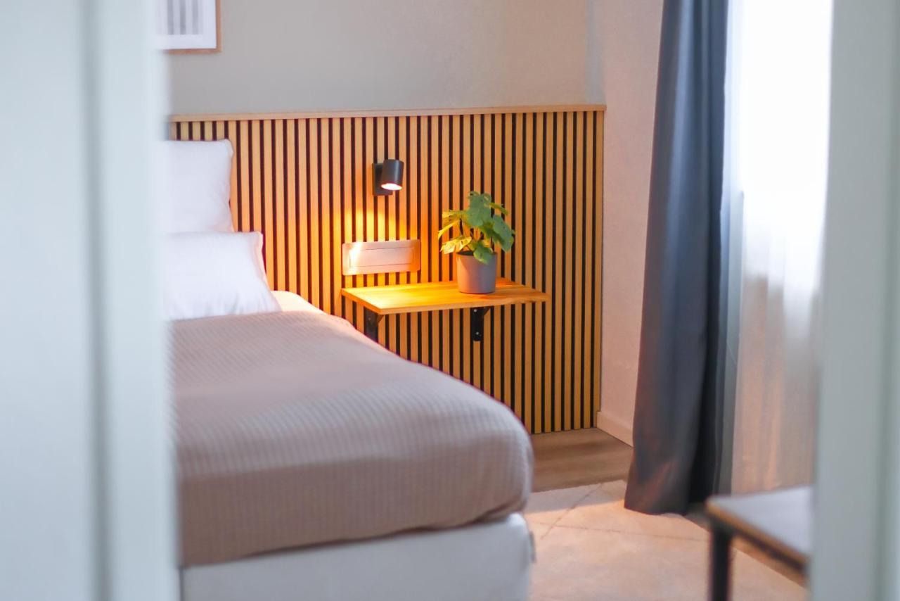 75Qm Luxusapartment In Perfekter Lage Bochum Buitenkant foto