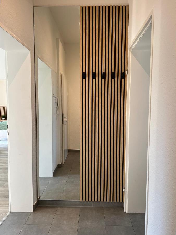 75Qm Luxusapartment In Perfekter Lage Bochum Buitenkant foto